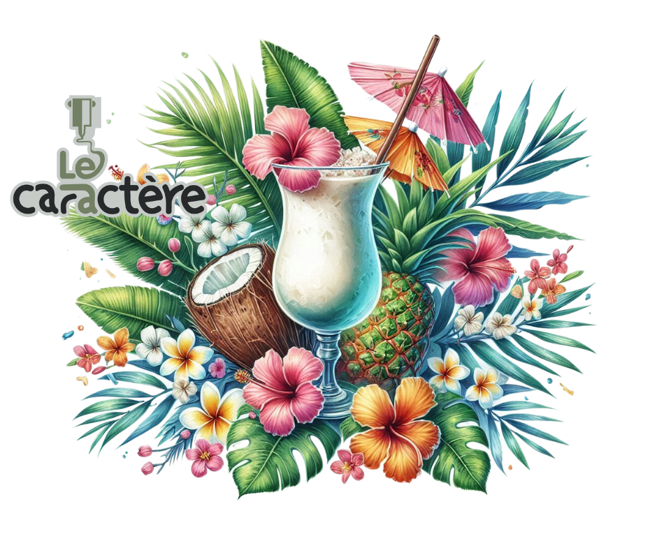 Banque d'image Drink Été 17