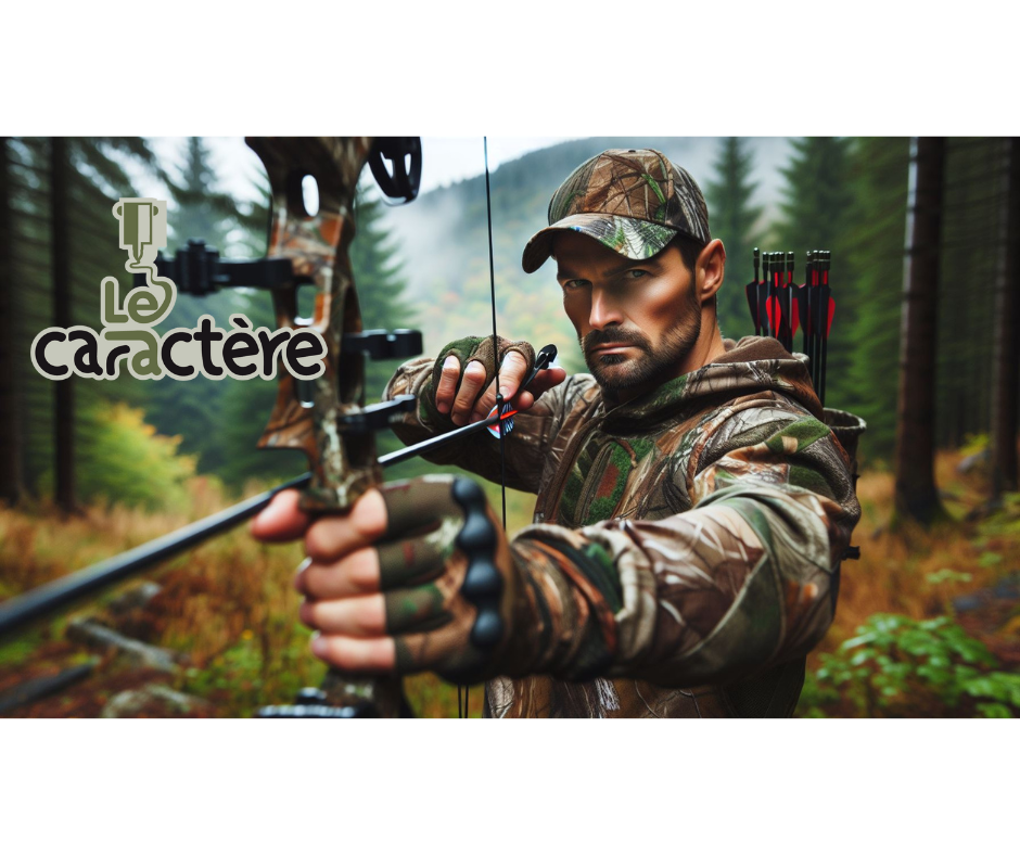 Chasse 11