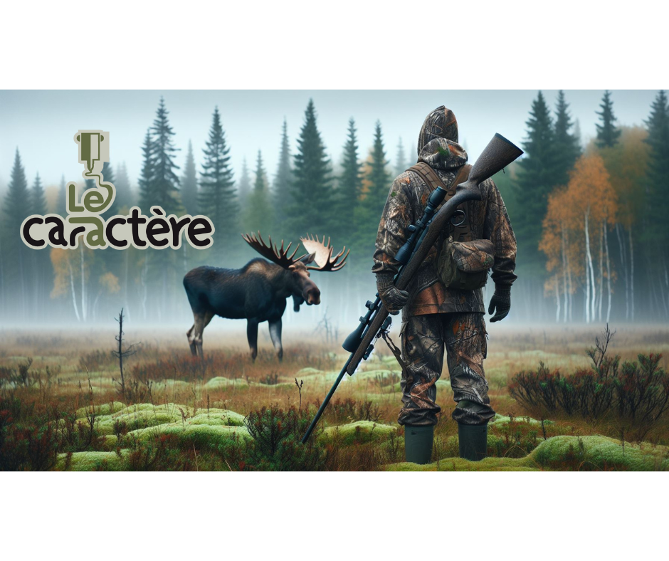 Chasse 14