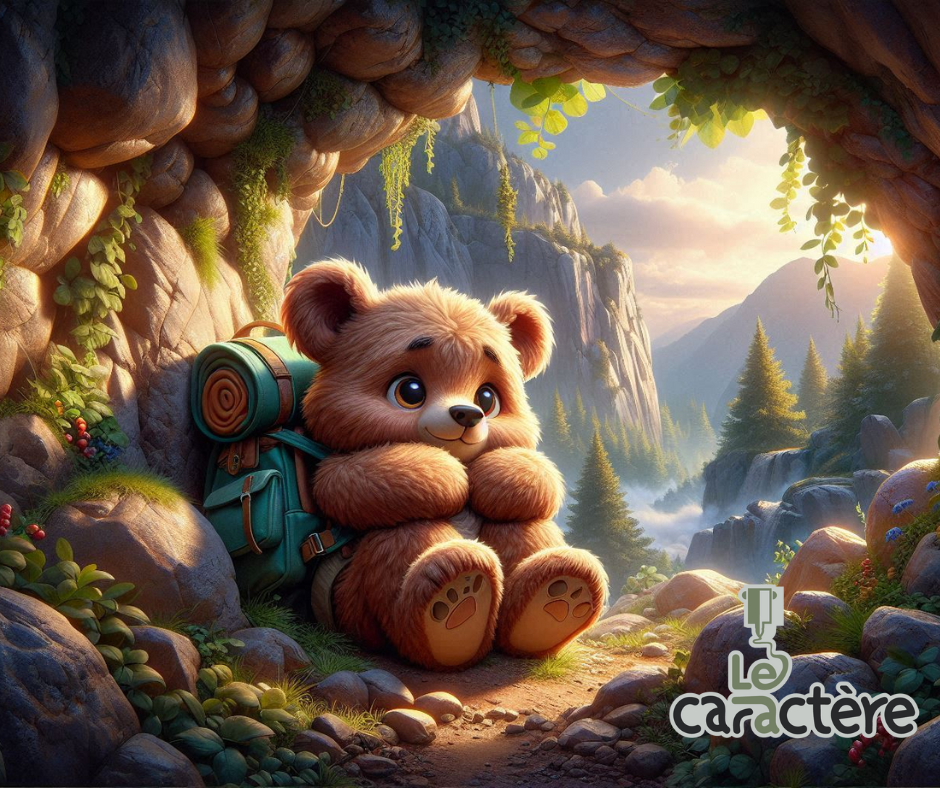 Animaux retour à l'école 15