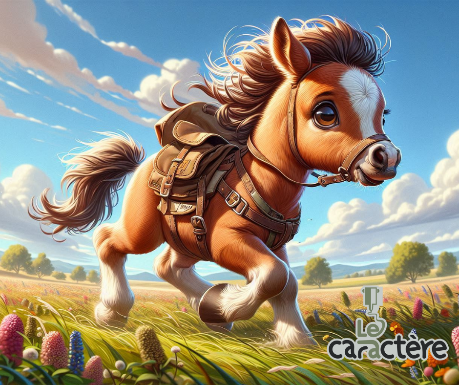 Animaux retour à l'école 17