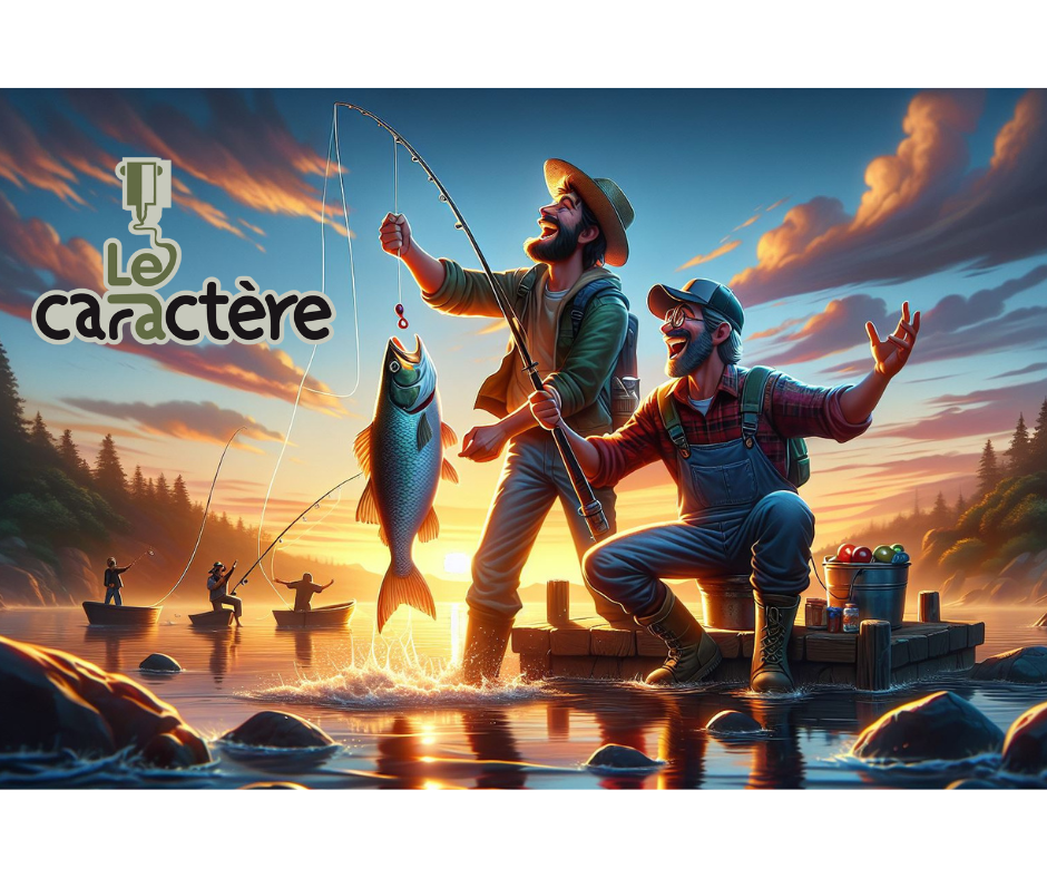 Pêche 17