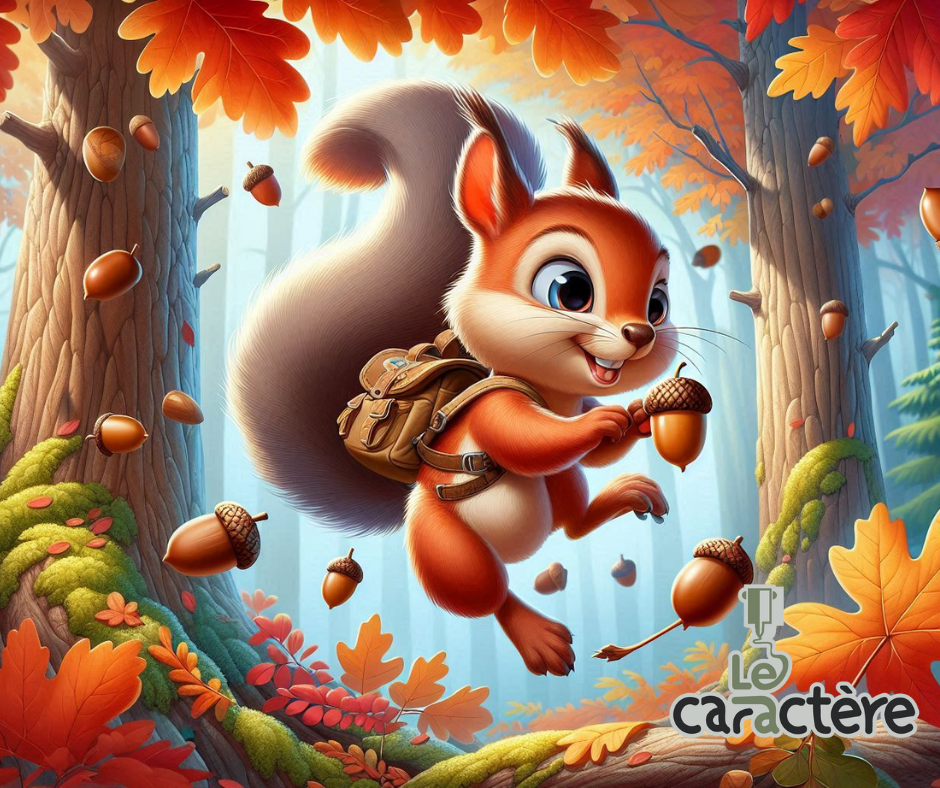 Animaux retour à l'école 2