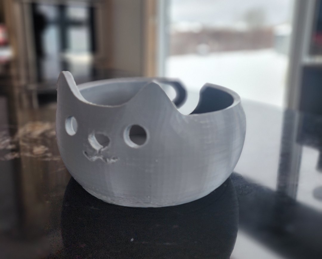 Accessoire pour tricoteuse