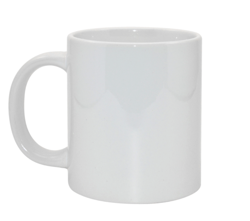Tasse en céramique 15 oz