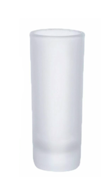 Verres a shooter long