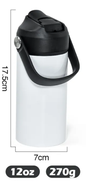 Gobelet pour enfants 12 oz