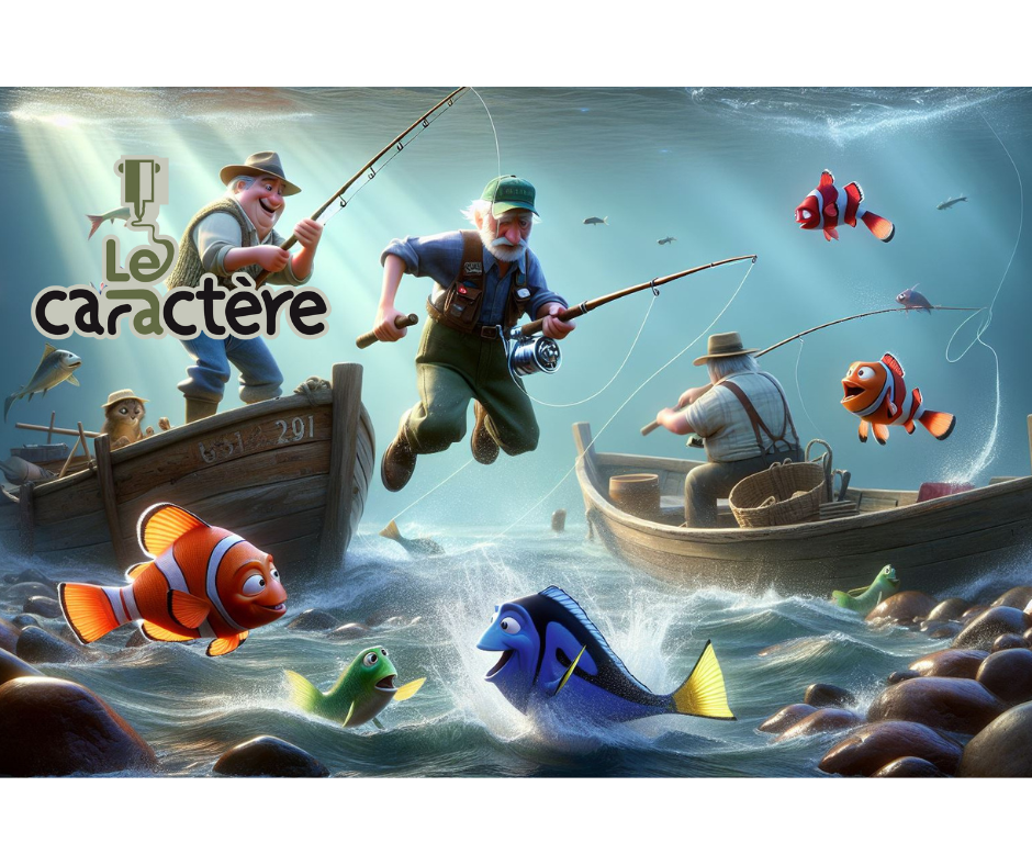 Pêche 20