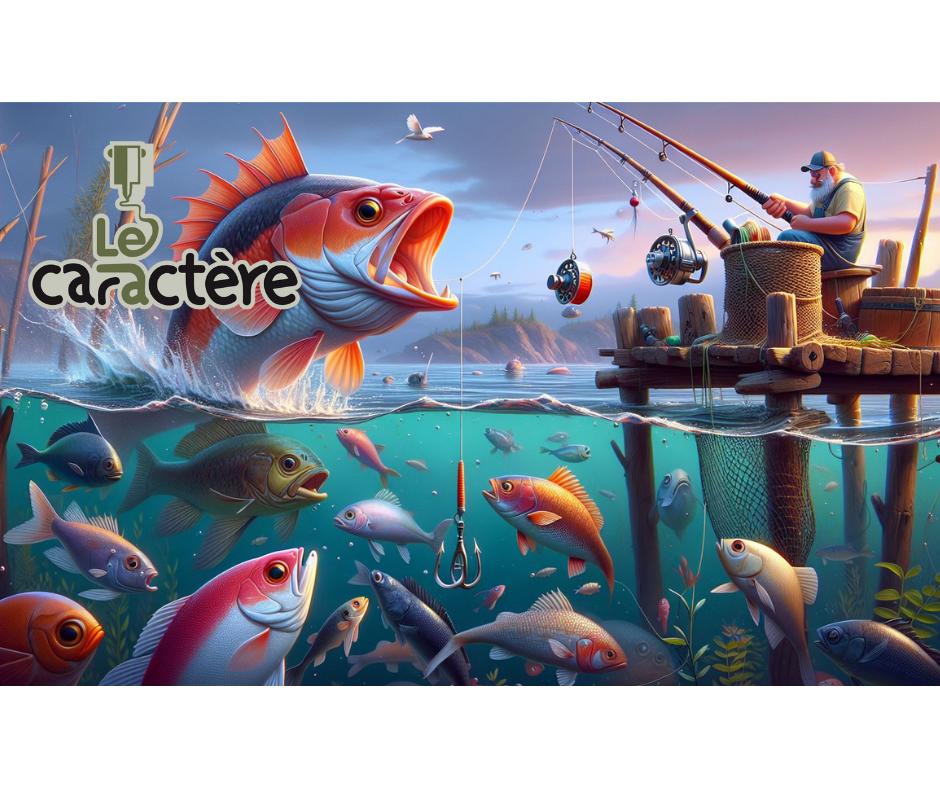 Pêche 21