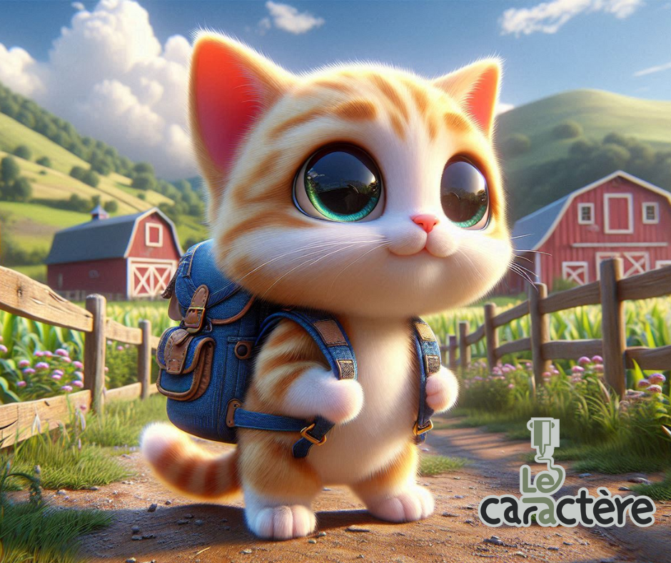 Animaux retour à l'école 23