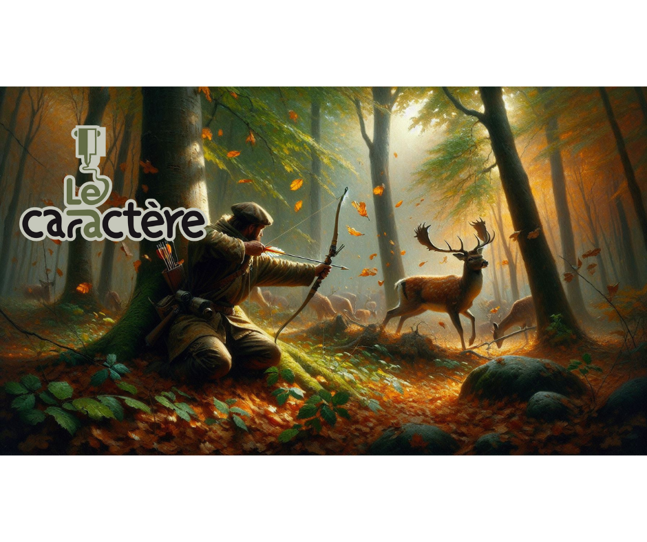 Chasse 27