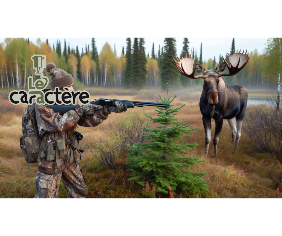 Chasse 28