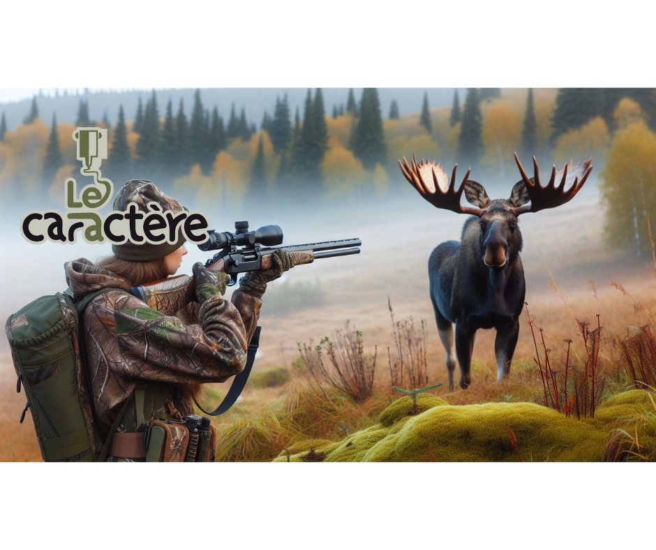 Chasse 29