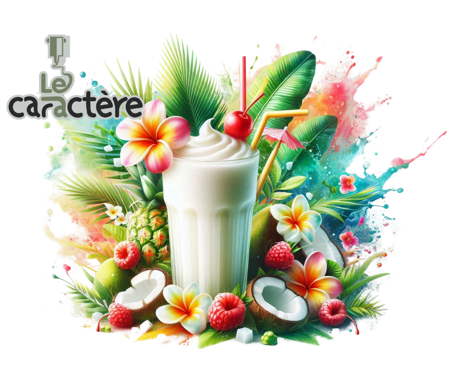 Banque d'image Drink Été 10