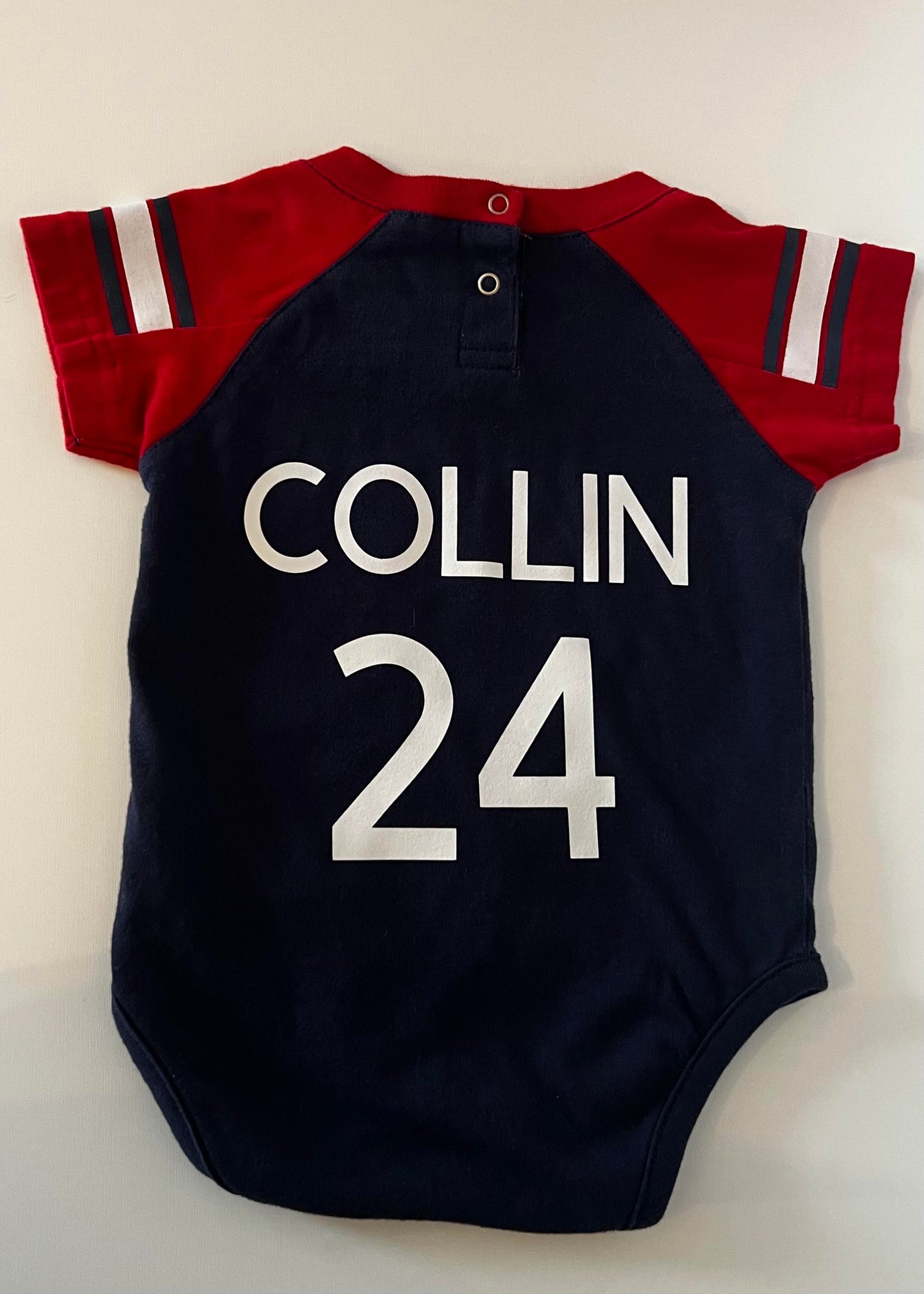 Cache couche pour bébé (Pour vinyle thermocollant)