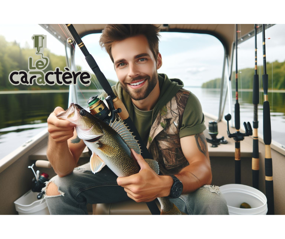 Pêche 4