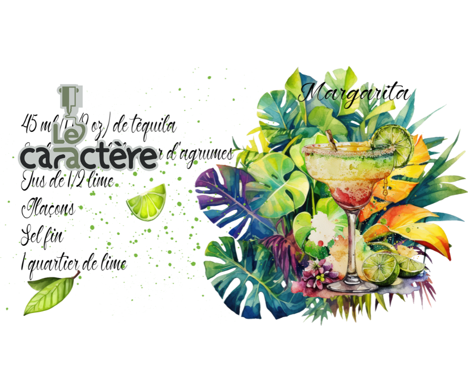 Banque d'image Drink Été 4