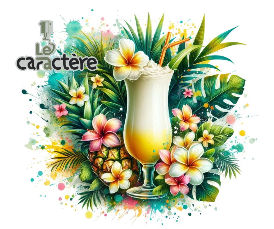 Banque d'image Drink Été 14