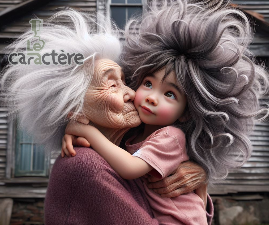Banque d'images grands-parents 7