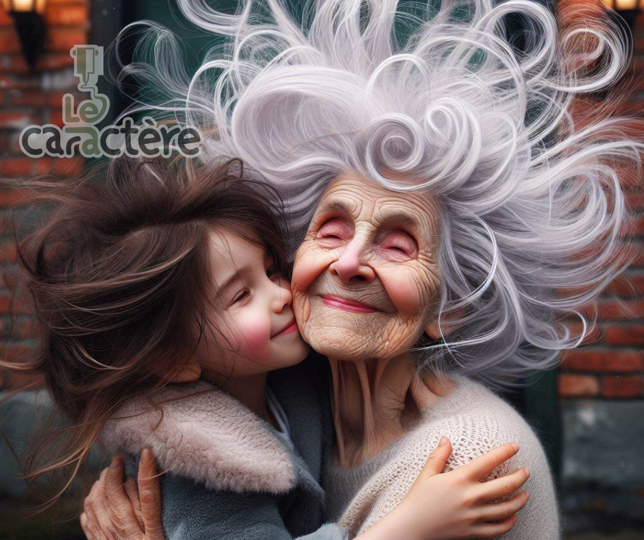 Banque d'images grands-parents 8