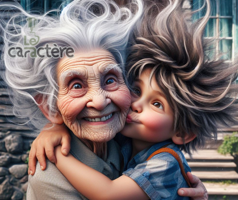 Banque d'images grands-parents 13