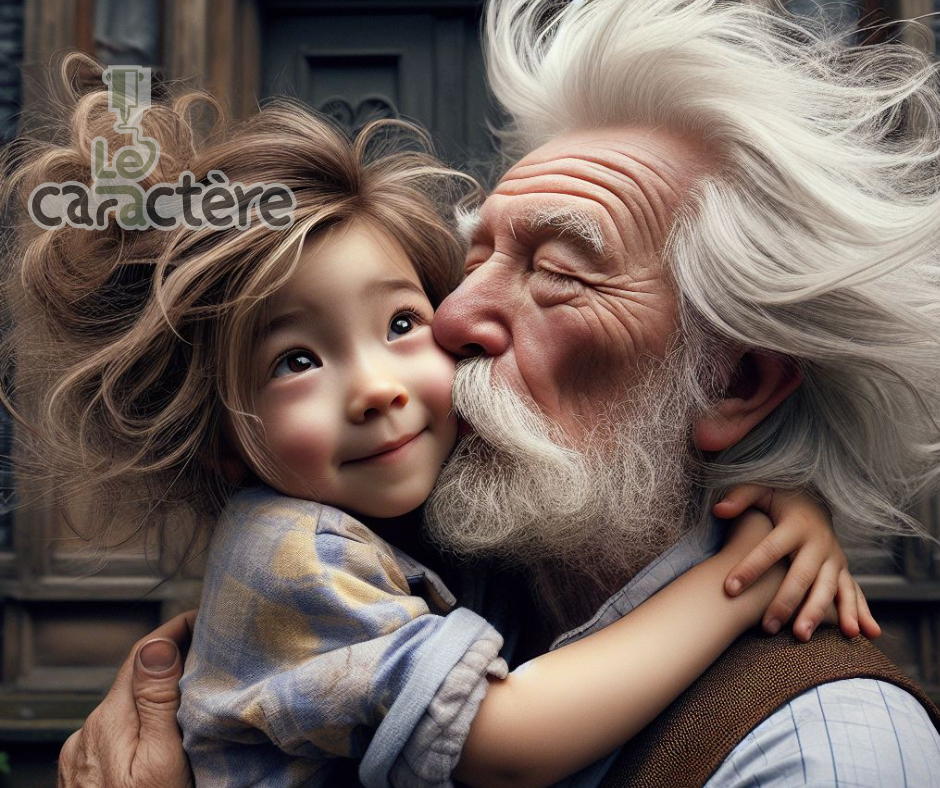 Banque d'images grands-parents 15