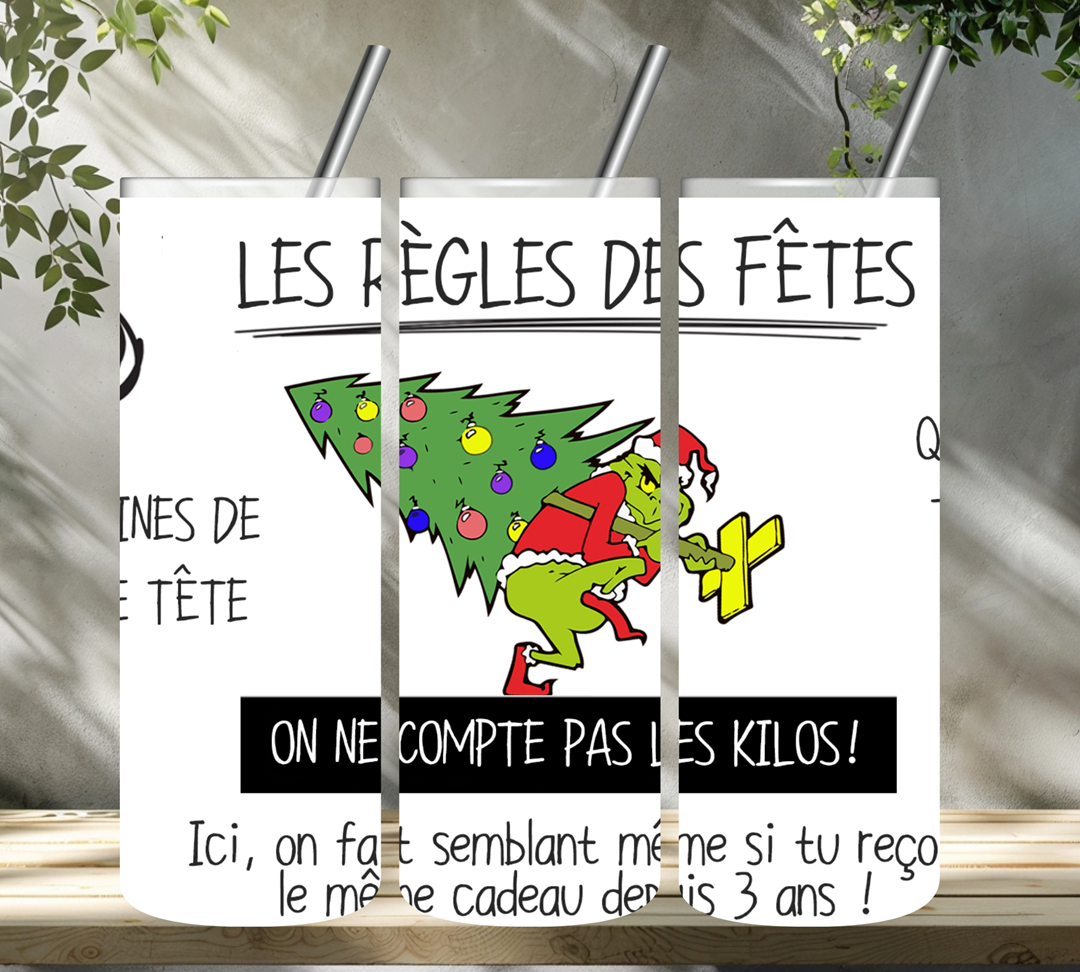 Banque d'image Règles de la vie ! 7