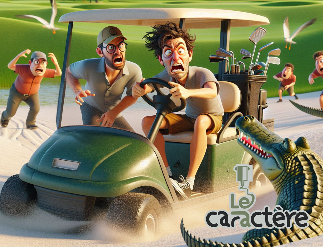 Banque d'image Golf 19