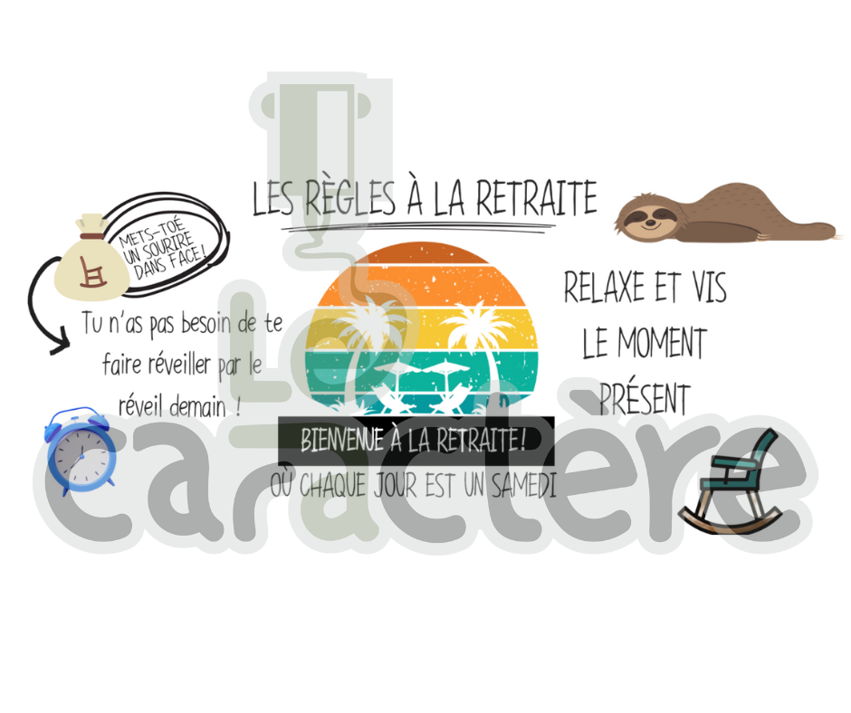 Banque d'image Règles de la vie ! 9