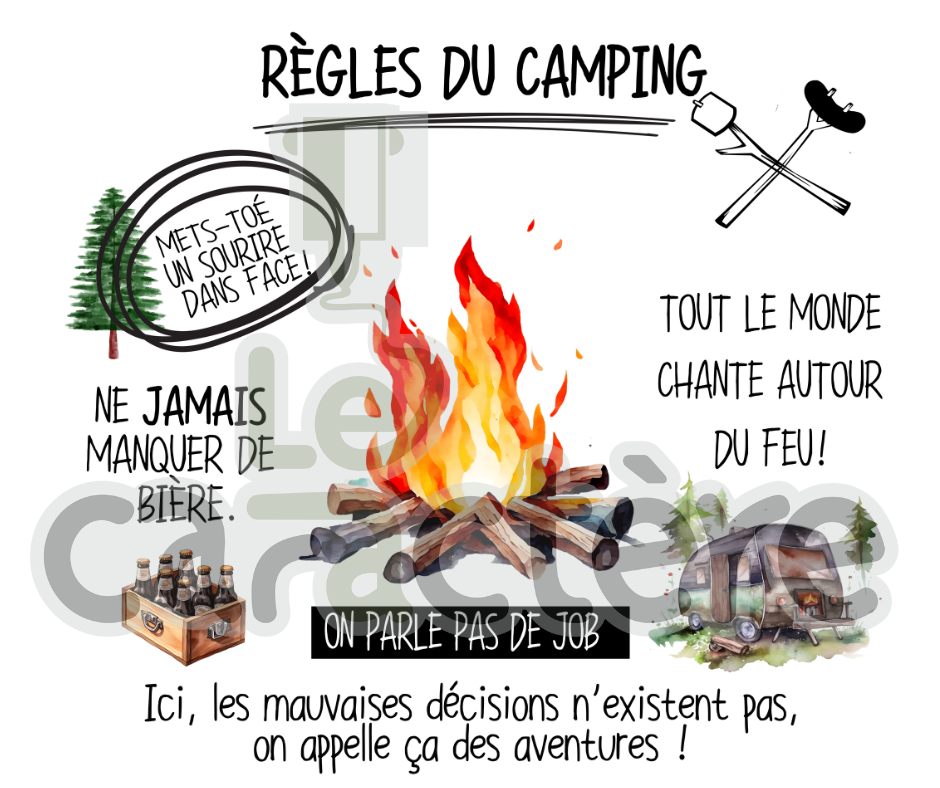 Banque d'image Règles de la vie ! 1