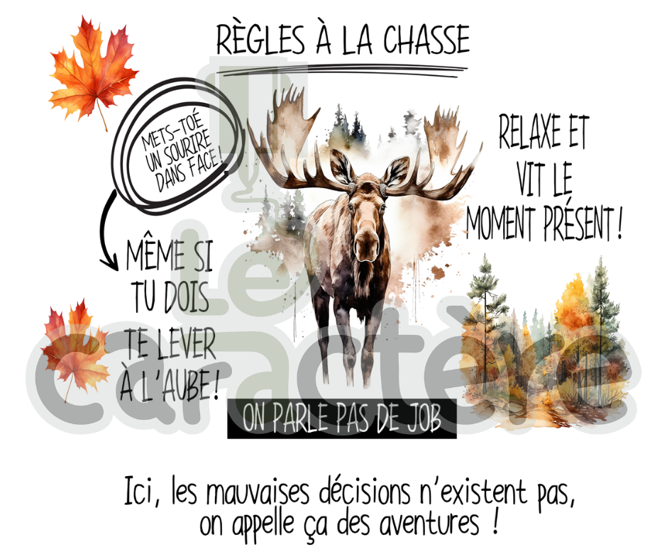 Banque d'image Règles de la vie ! 4
