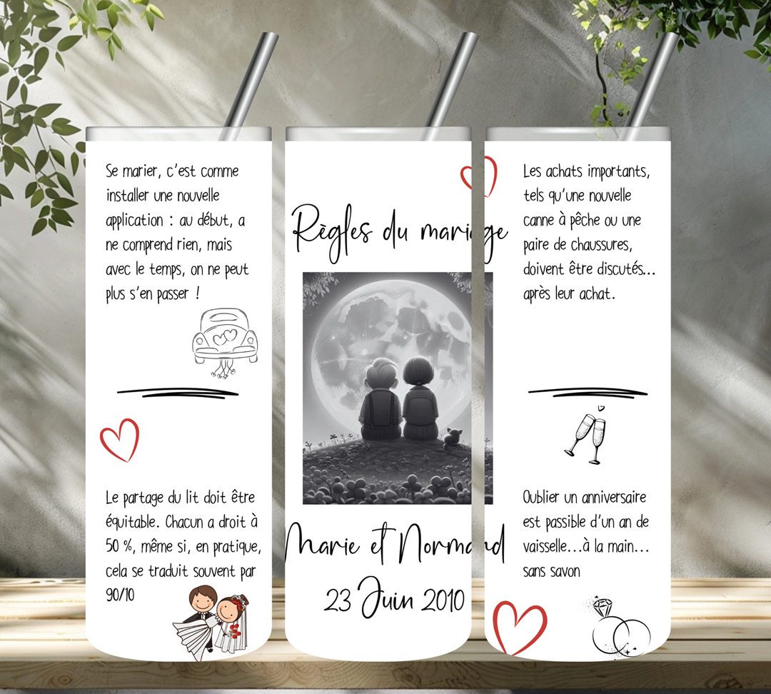 Banque d'image Règles de la vie ! 5