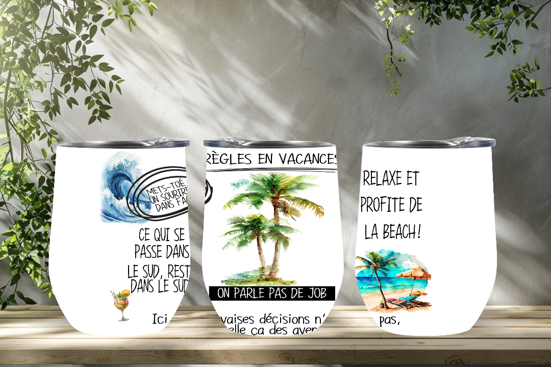 Banque d'image Règles de la vie ! 3