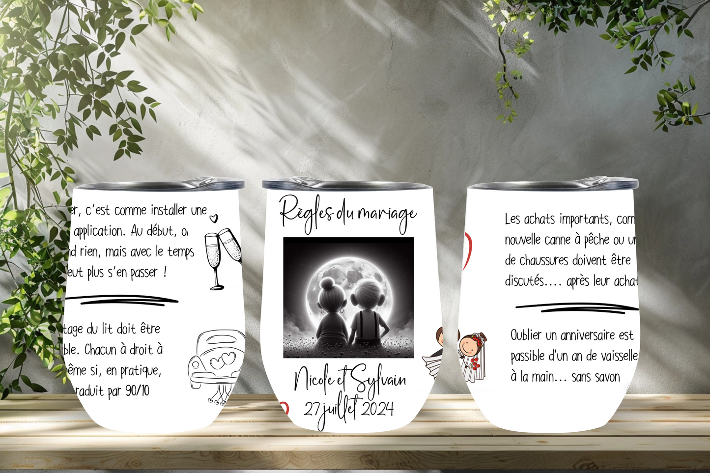 Banque d'image Règles de la vie ! 5