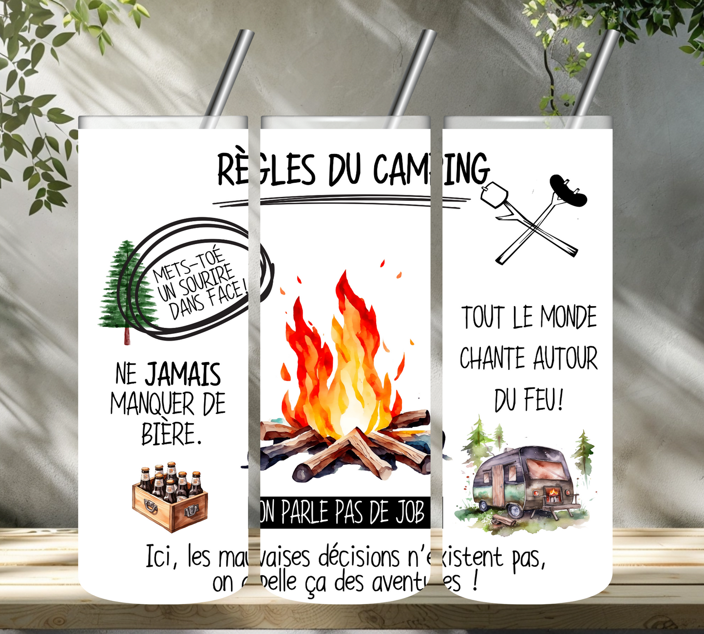 Banque d'image Règles de la vie ! 1