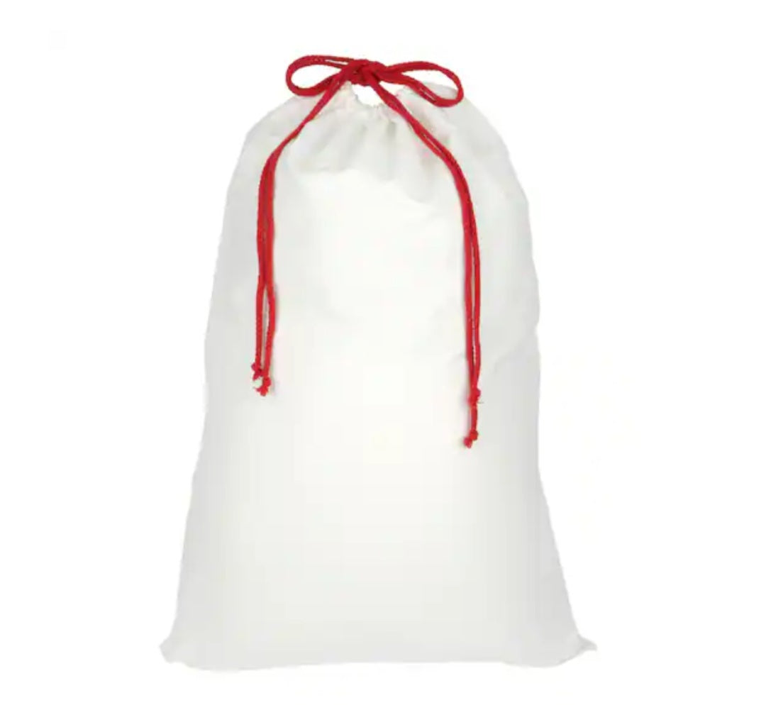 Sac du Père Noël
