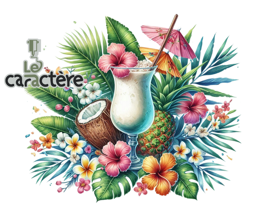 Banque d'image Drink Été 17