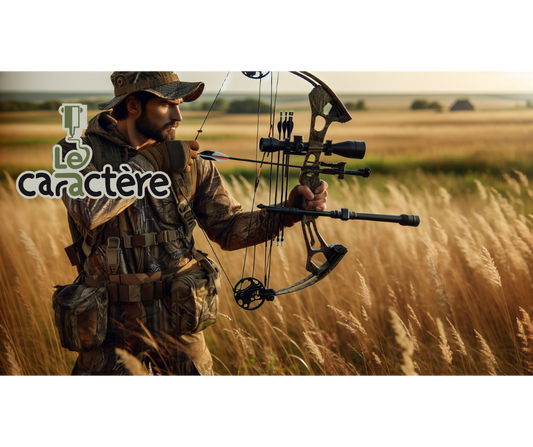 Chasse 10