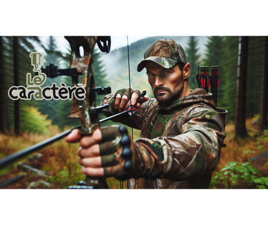 Chasse 11