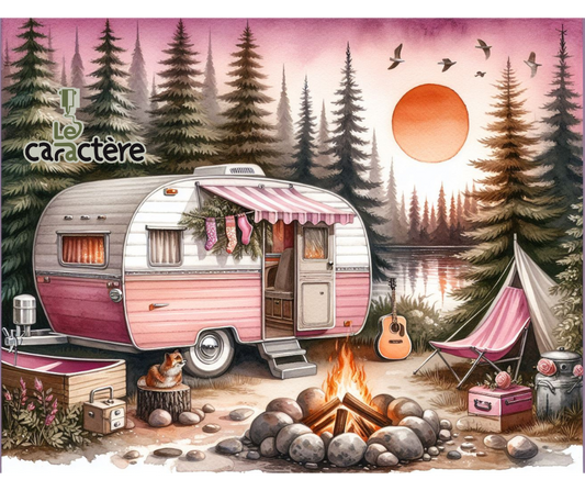 Camping Nature 13