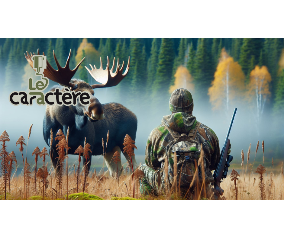 Chasse 13