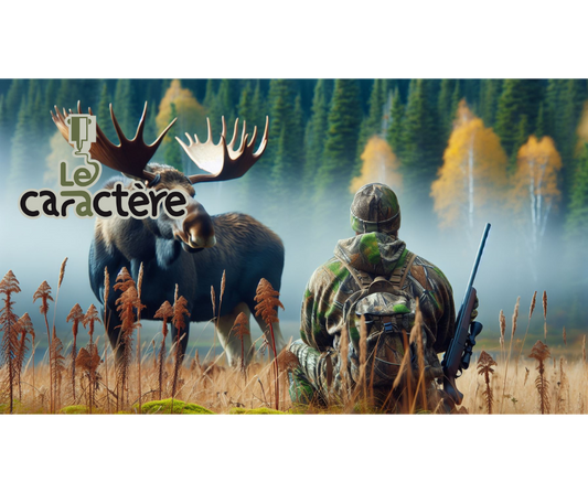 Chasse 13