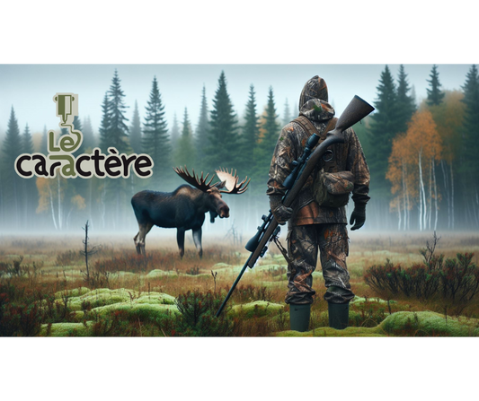 Chasse 14