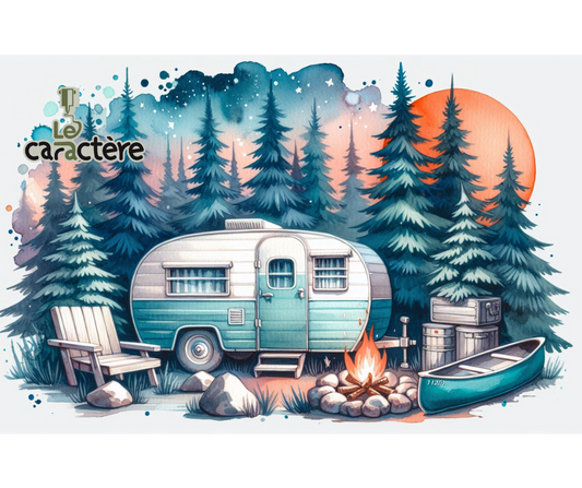 Camping Nature 15