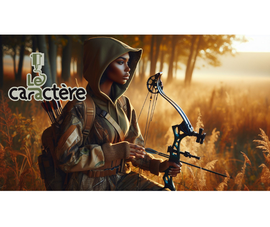 Chasse 15