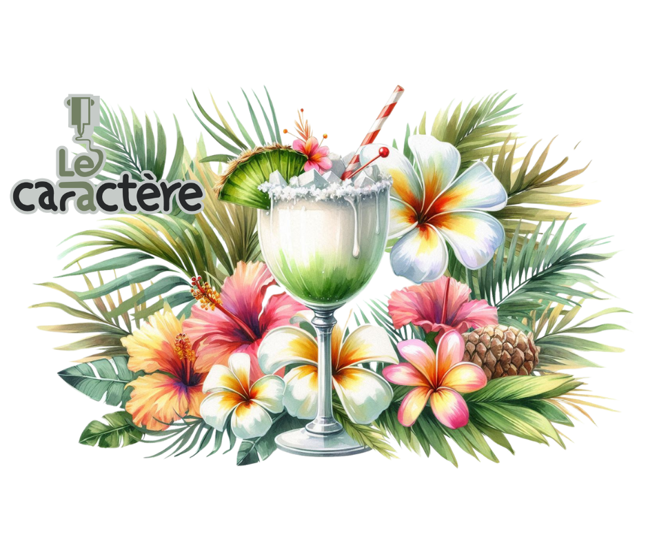 Banque d'image Drink Été 21