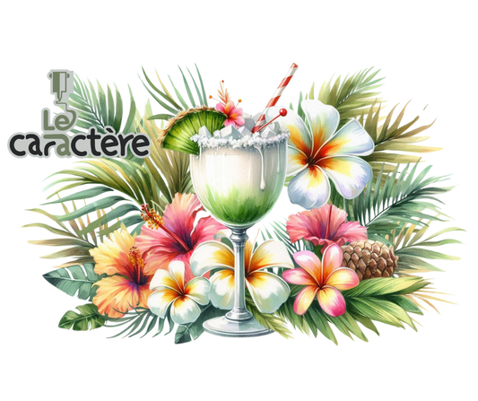 Banque d'image Drink Été 21