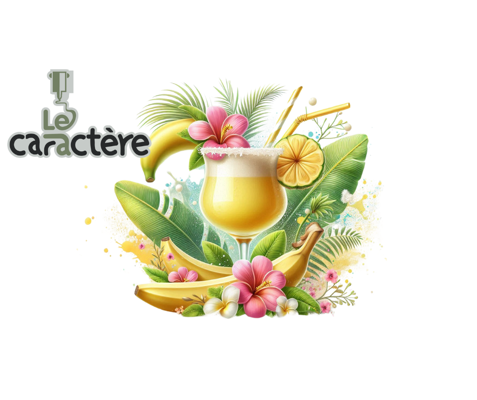 Banque d'image Drink Été 22