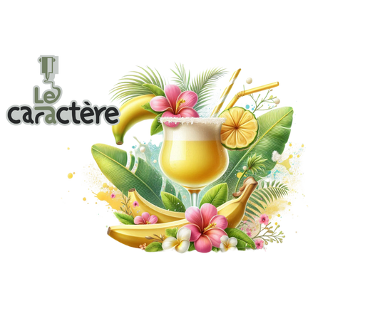 Banque d'image Drink Été 22