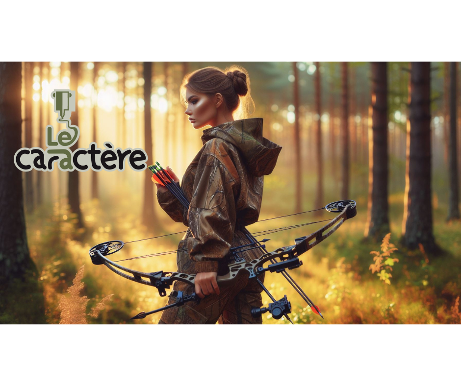 Chasse 16